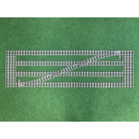 Kruising 22 graden R104 Links